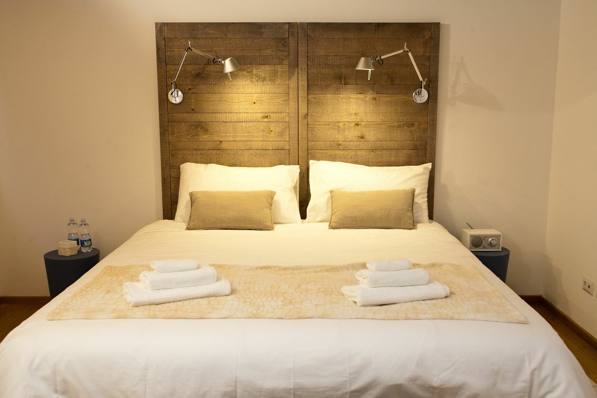 Guest house Casa Modelli Rome